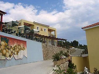 Hotel Marias Garden Argostoli (Kefalonia)